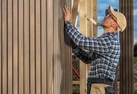 Best Custom Trim and Detailing for Siding  in Haubstadt, IN